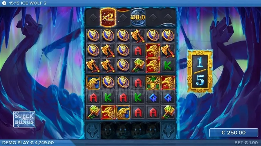 Mobile Gaming Icon